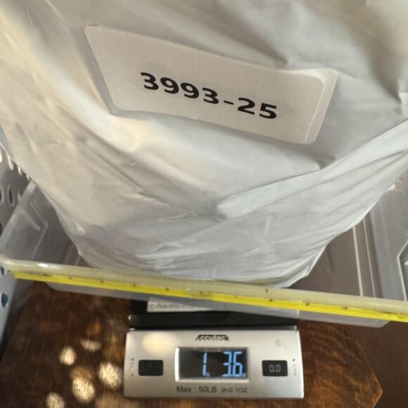 Nike Quilted Shirt Jacket Mens Small White Snap Front Puffer Pockets FB8732-133 - Picture 15 of 15